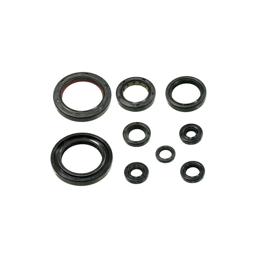 ENGINE OIL SEAL SET PSYCHIC  HONDA CRF250R 10-17