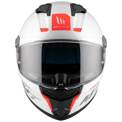 MT STINGER 2 [GLOSS WHITE] 8