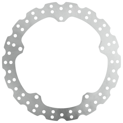 BRAKE DISC METAL GEAR