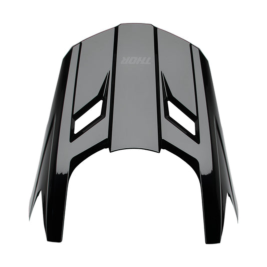 THOR HELMET VISOR KIT FLEET BLACKOUT