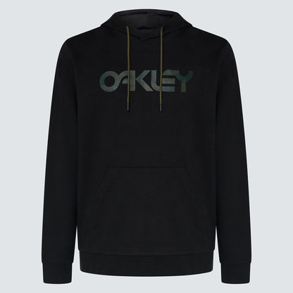 Oakley B1B PO Hoodie 2.0 - Black/Camo Hunter