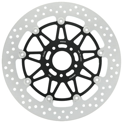 METAL GEAR BRAKE DISC