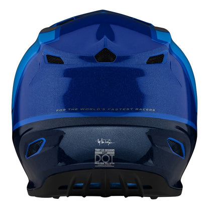 Gp Helmet Nova Blue | Youth