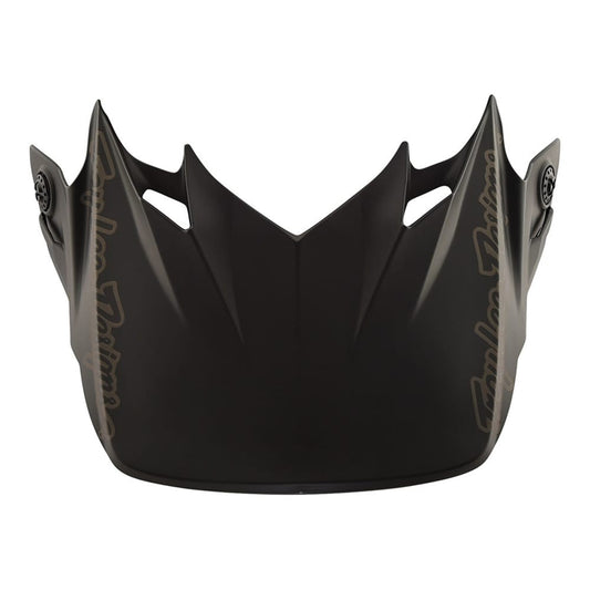 Se4 Polyacrylite Visor Mono Black