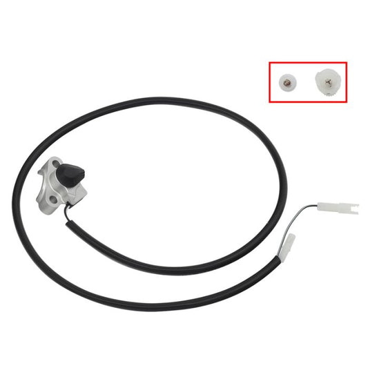 MAP SWITCH PSYCHIC HUSABERG HUSQVARNA KTM 6 DAYS