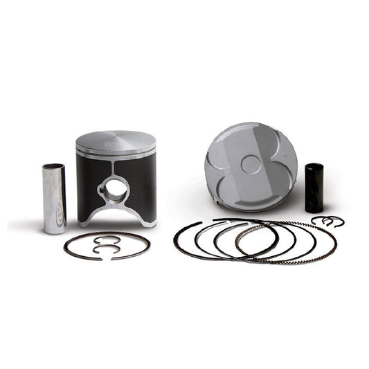 PISTON KIT VERTEX 46.96MM 12 DEGREE HEAD GAS GAS MC85 21-ON HUSQVARNA TC85 14-ON KTM 85 SX 03-ON