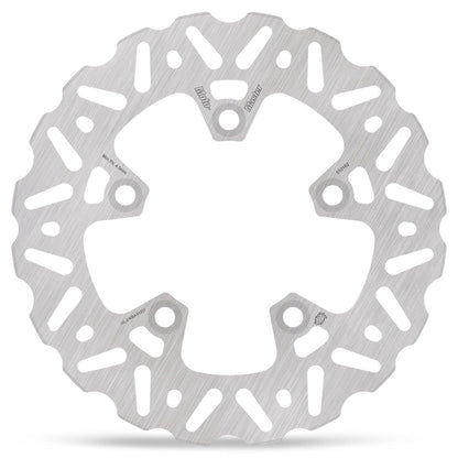 BRAKE DISC REAR MOTO MASTER NITRO ROAD 220MM SUZUKI