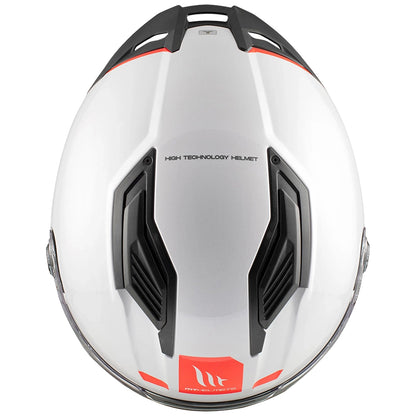 MT STINGER 2 [GLOSS WHITE] 3