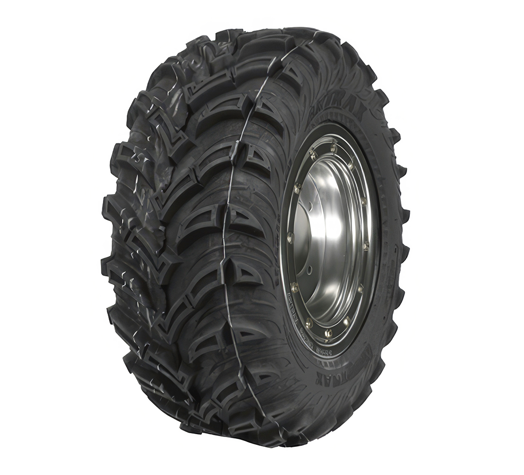 Artrax Mudtrax 4ply Tyre