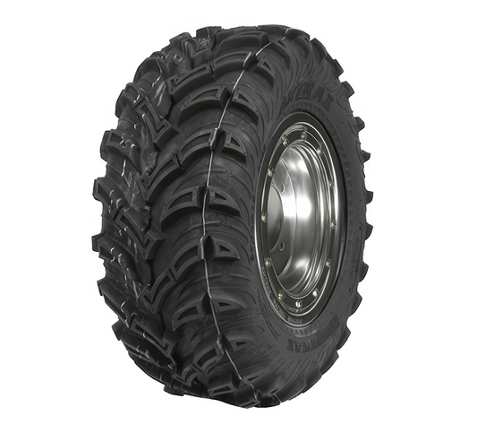 Artrax Mudtrax 4ply Tyre