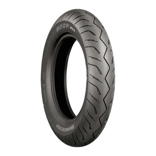 Bridgestone H03 Hoop 120/70-14 Front Scooter Tubeless Tyre