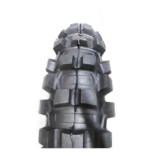 Anlida F808 90/100-14 Off-Road Tyre