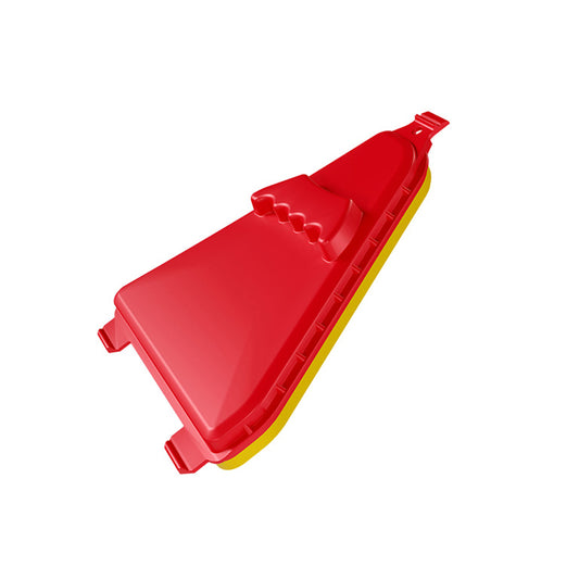 AIR BOX WASH COVER RTECH HONDA CRF250R CRF250RX CRF450R 2025