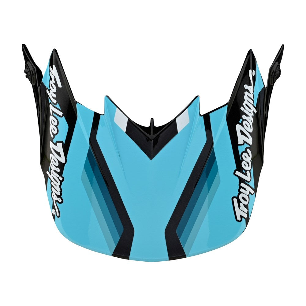 Gp Visor Apex Water / Charcoal