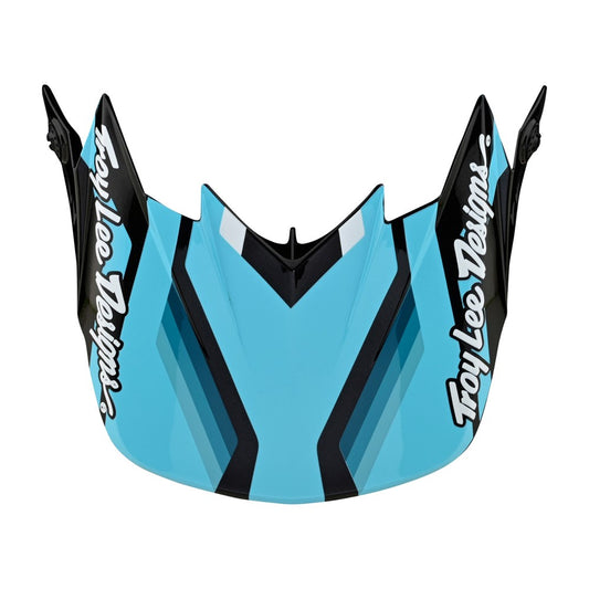 Gp Visor Apex Water / Charcoal