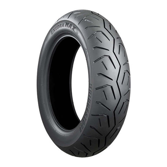 Bridgestone Exedra Max 150/90-15 Rear Cruiser Tubeless Tyre