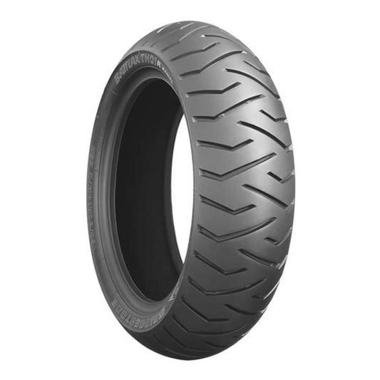 Bridgestone TH01 160/60-15 Rear Scooter Tubeless Tyre