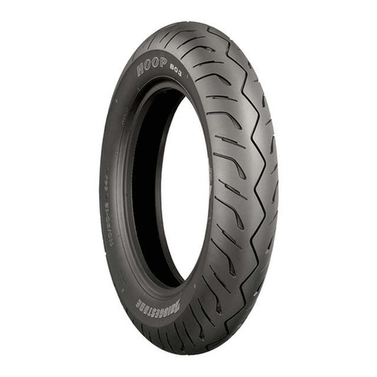 Bridgestone H03 Hoop 110/70-16 Front Scooter Tubeless Tyre