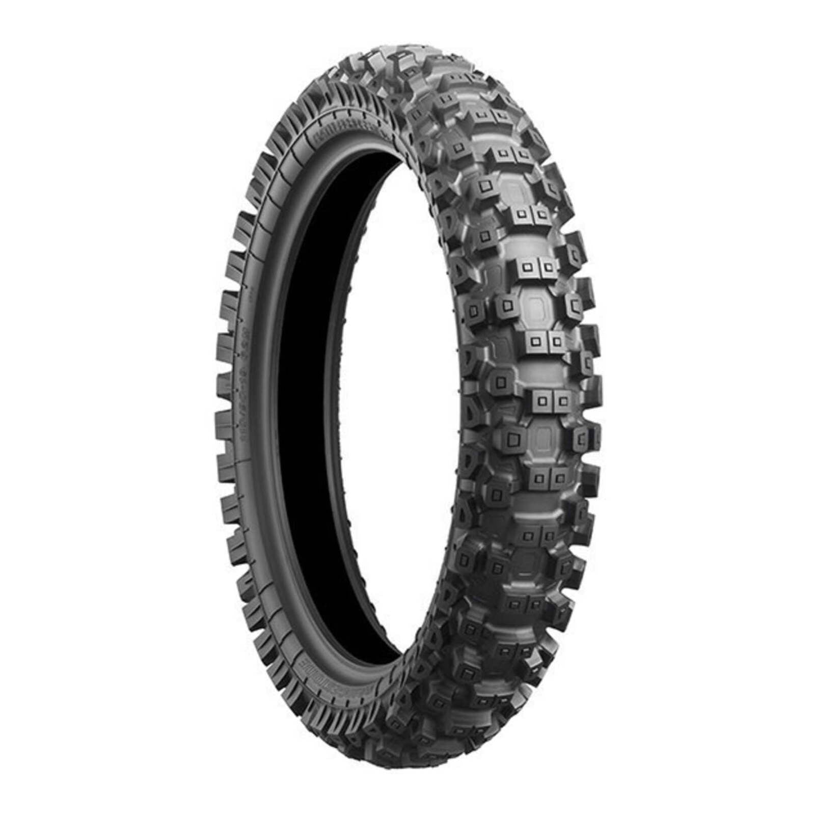 Bridgestone X30 90/100-16 Rear Off-Road Tyre (Medium)