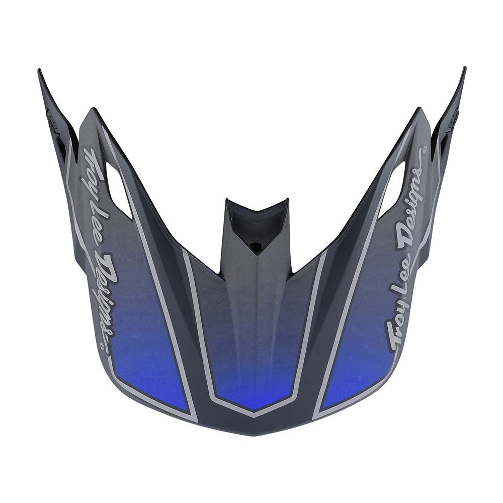 Se5 Visor Team Gray