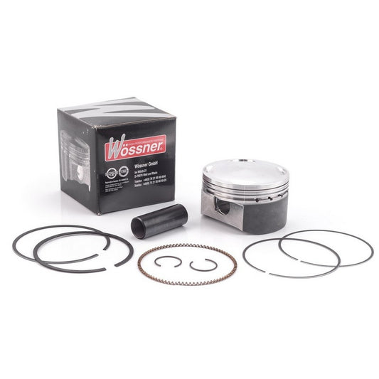 PISTON KIT WOSSNER 79.45MM HONDA TRX350FE TRX350FM TRX350TE TRX350TM 00-06