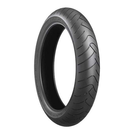 Bridgestone BT023 120/60-17 Front Sport Touring Tubeless Tyre