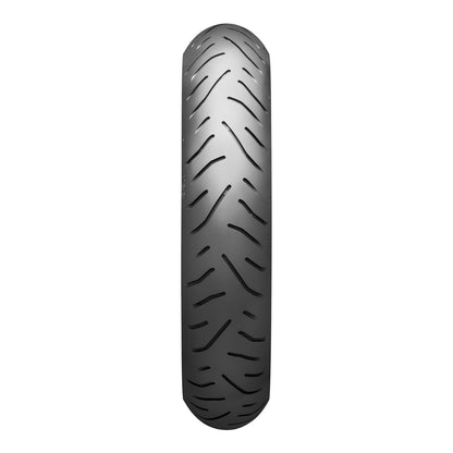 Bridgestone Battlax T33 120/60ZR17 Front Sport Touring Tyre (55W)