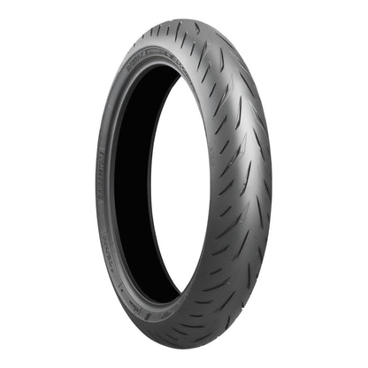 Bridgestone S22 120/70-17 Front Hypersport Tyre