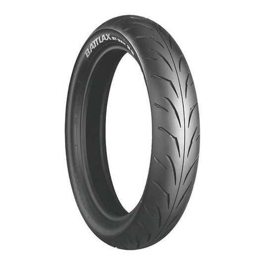 Bridgestone BT39-SS 120/80-17 Rear Tubeless Sport Touring Tyre