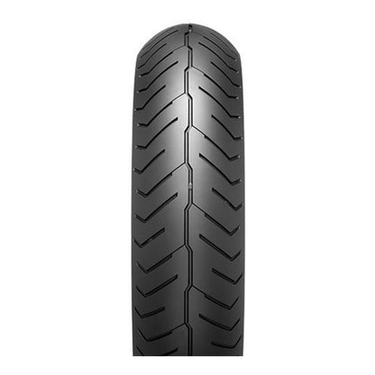 Bridgestone G853 130/80-17 Radial Front Tubeless Cruiser Tyre