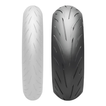 Bridgestone S22 140/70-17 Rear Hypersport Tyre (66H)