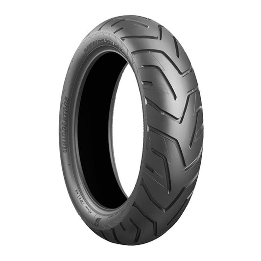 Bridgestone A41 140/80-17 Rear Tubeless Adventure Tyre (69V)