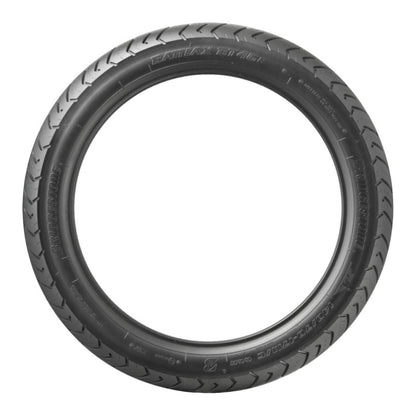 Bridgestone BT46 150/70-17 Rear Tubeless Touring Tyre (69V)