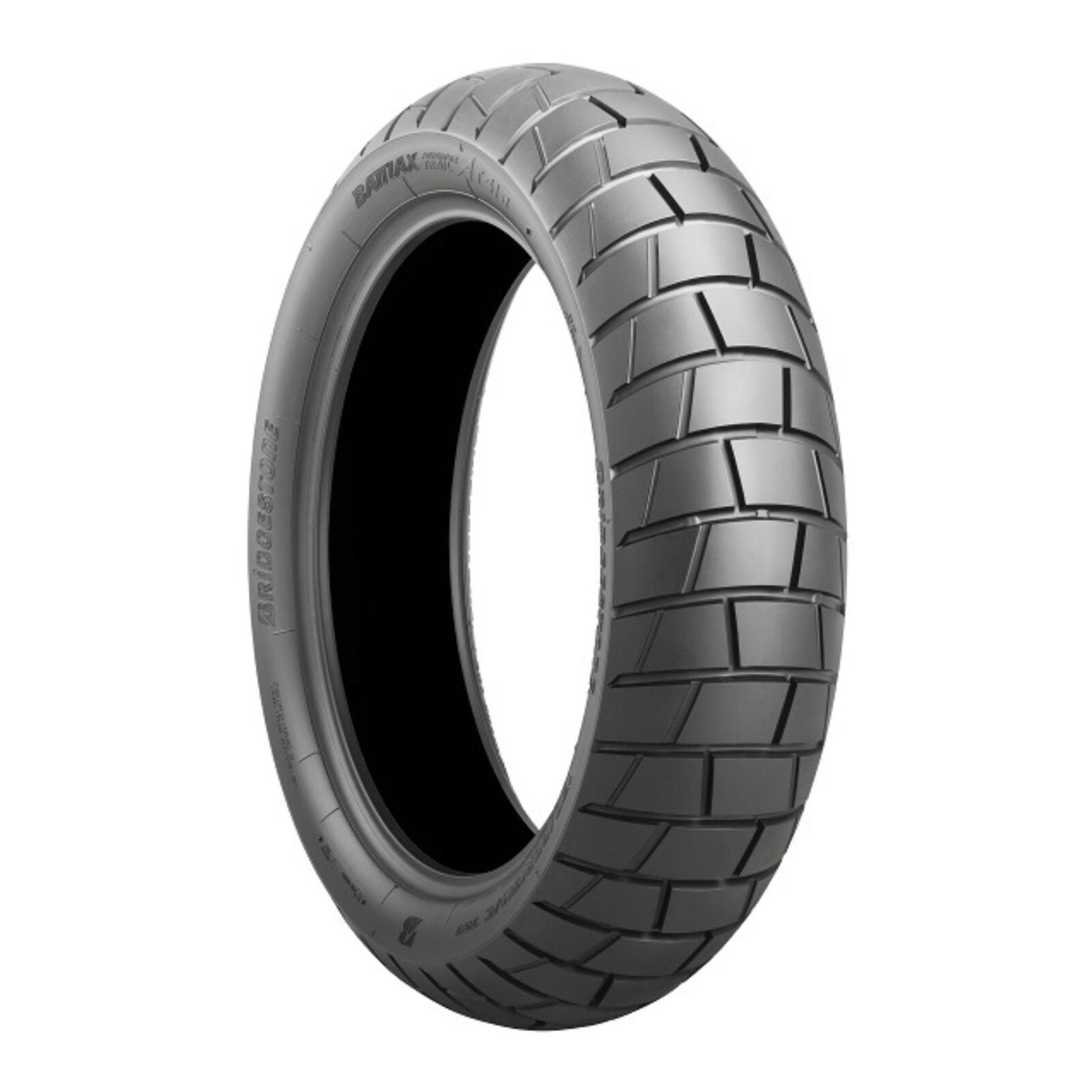Bridgestone AT41 170/60-17 Rear Adventure Tyre (72V)