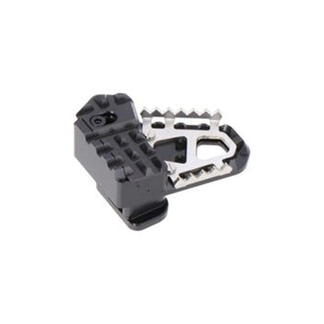 REAR BRAKE PEDAL EXTENSION SW MOTECH  SUZUKI VS800 22-ON