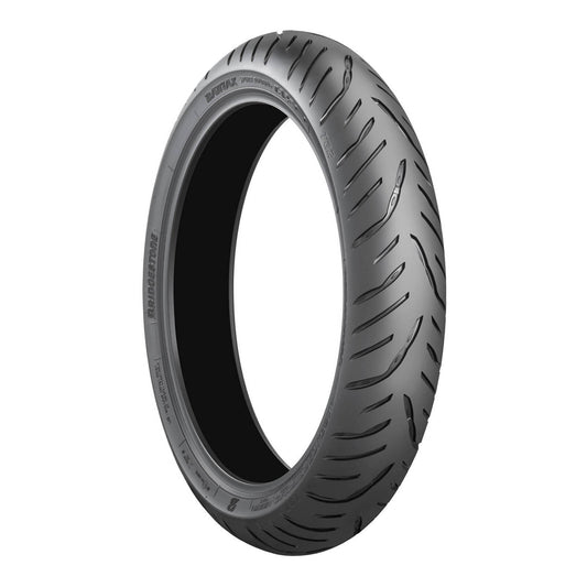 Bridgestone T32 120/70-18 Front Tubeless Sport Touring Tyre (59W)