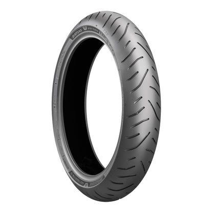 Bridgestone Battlax T33 120/70ZR18 Front Sport Touring Tyre (59W)