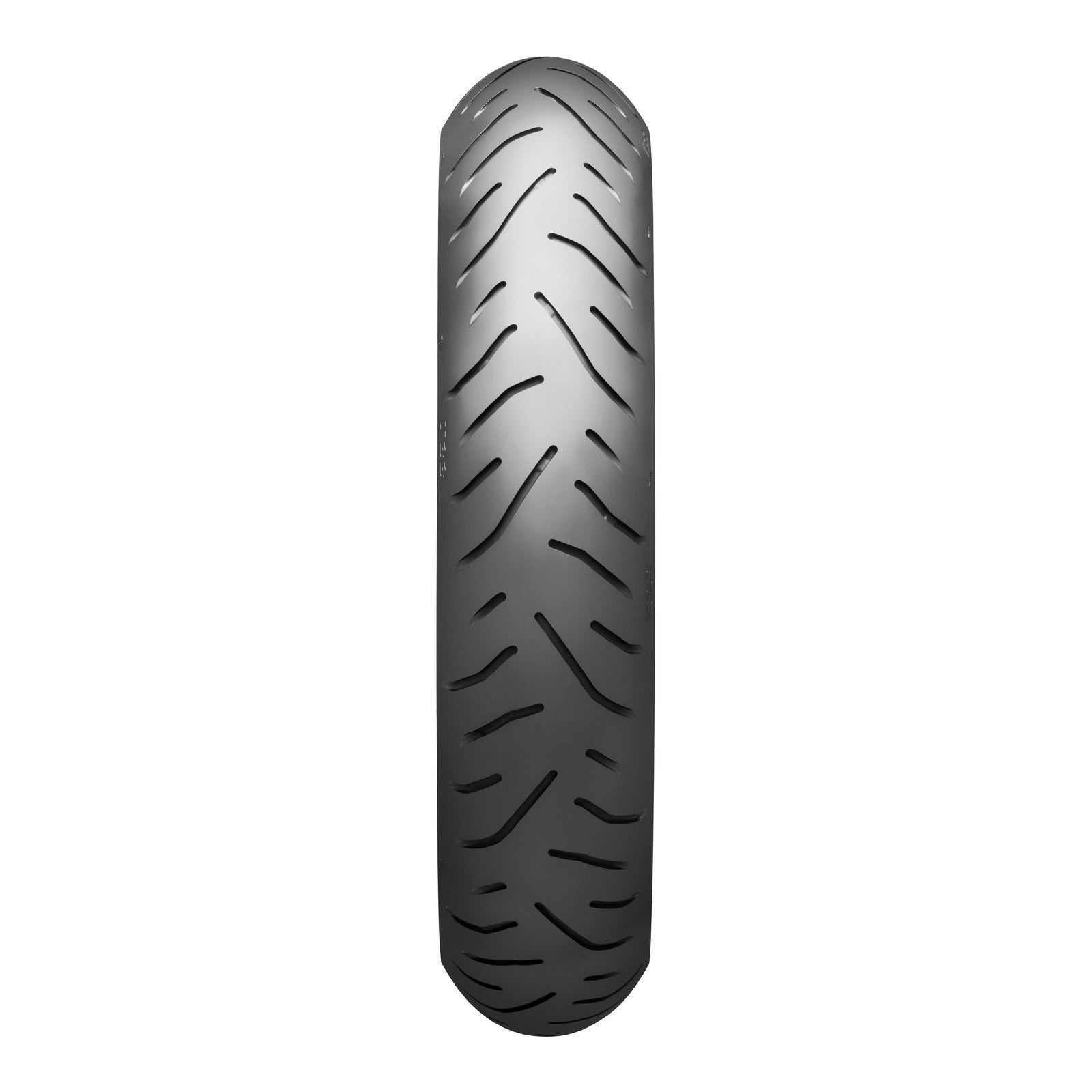 Bridgestone Battlax T33 120/70ZR18 Front Sport Touring Tyre (59W)