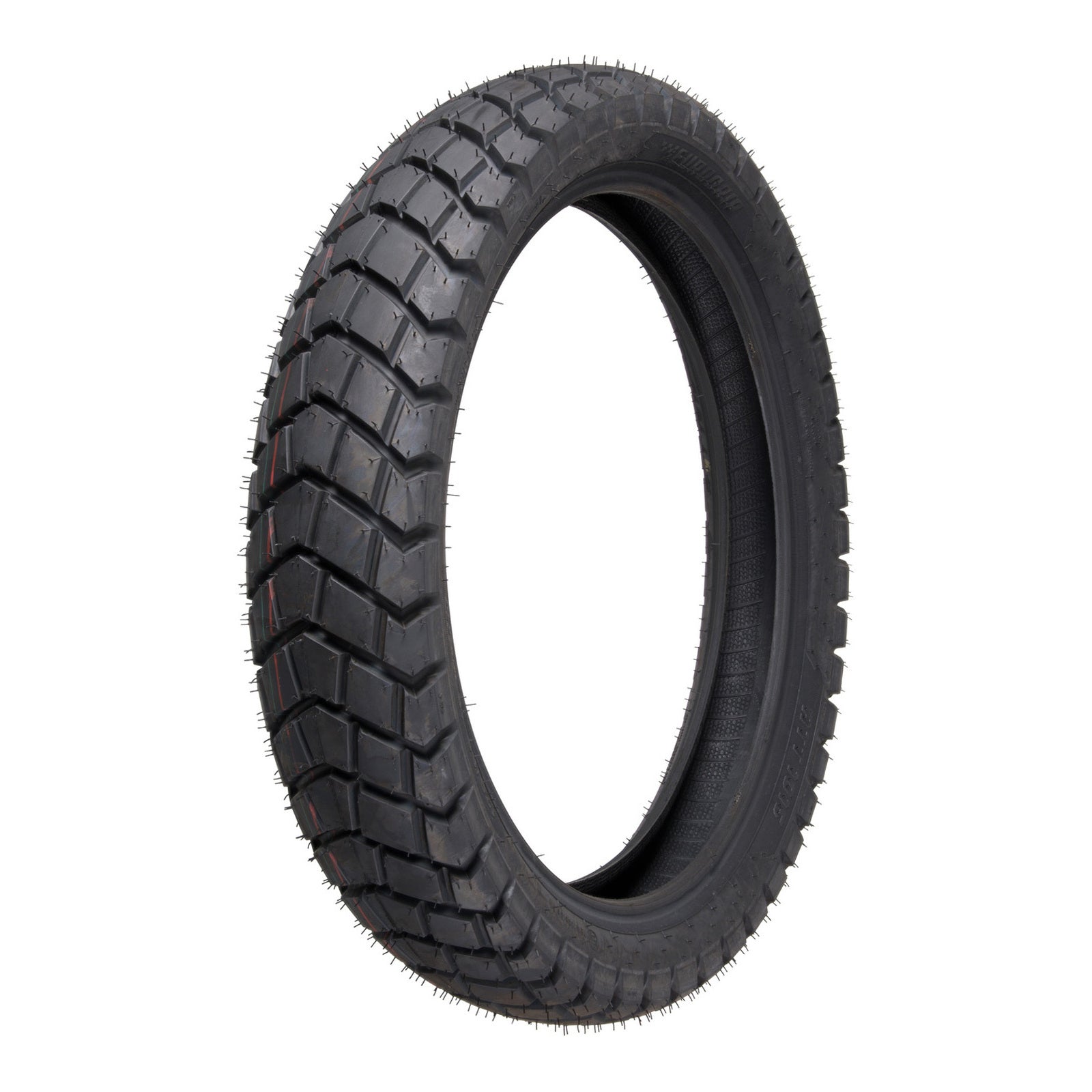 Eurogrip ATT1015 120/80-18 Rear Tube Type Tyre (62H Rating)