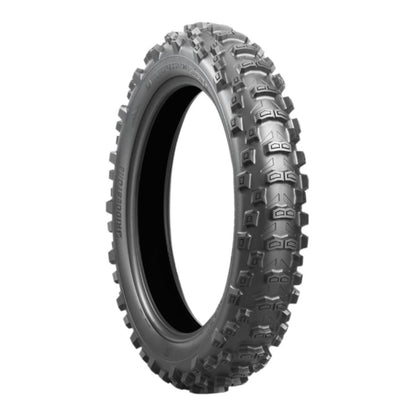 Bridgestone Battlecross E50 120/90x18 Tube Type Rear F.I.M Tyre