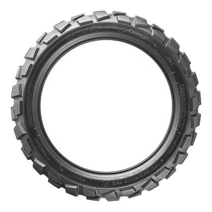 Bridgestone AX41 400-18 Rear Tubeless Adventure Tyre (64P)