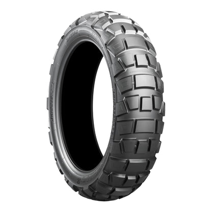 Bridgestone AX41 410-18 Rear Tubeless Adventure Tyre (59P)