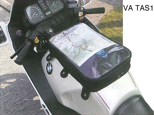 TAS1 LABELED