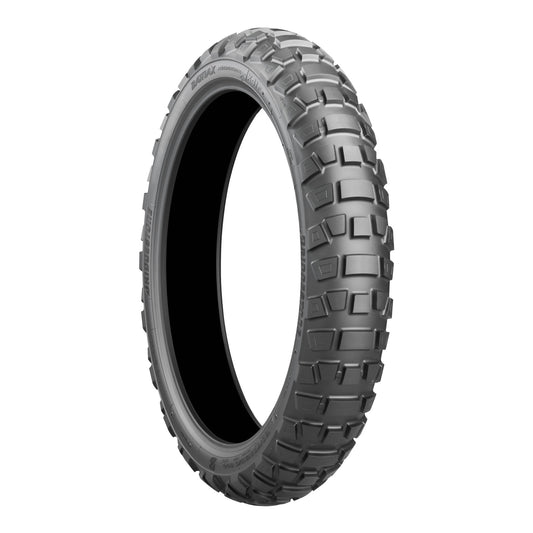 Bridgestone AX41 120/70-19 Front Tubeless Adventure Tyre