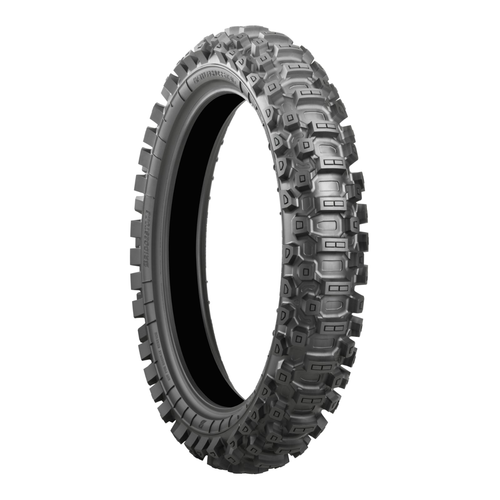 Bridgestone X31 120/80-19 Rear Off-Road Tyre (Medium)