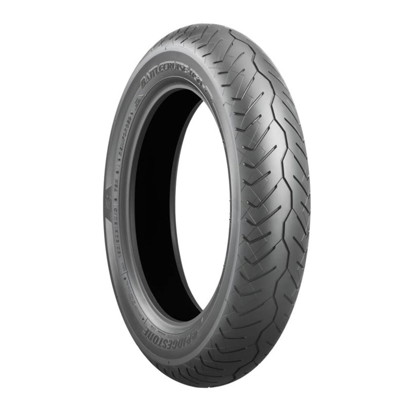 Bridgestone H50 130/60-19 Bias Front Cruiser Tyre