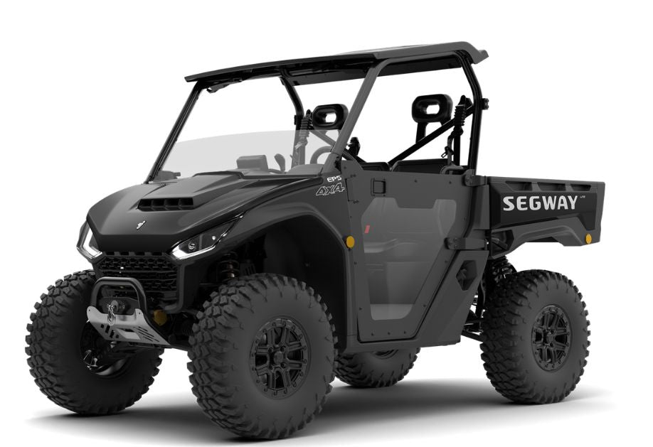 Segway Fugleman UT6 Navigator