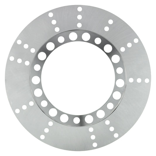 BRAKE DISC METAL GEAR FRONT  KAWASAKI