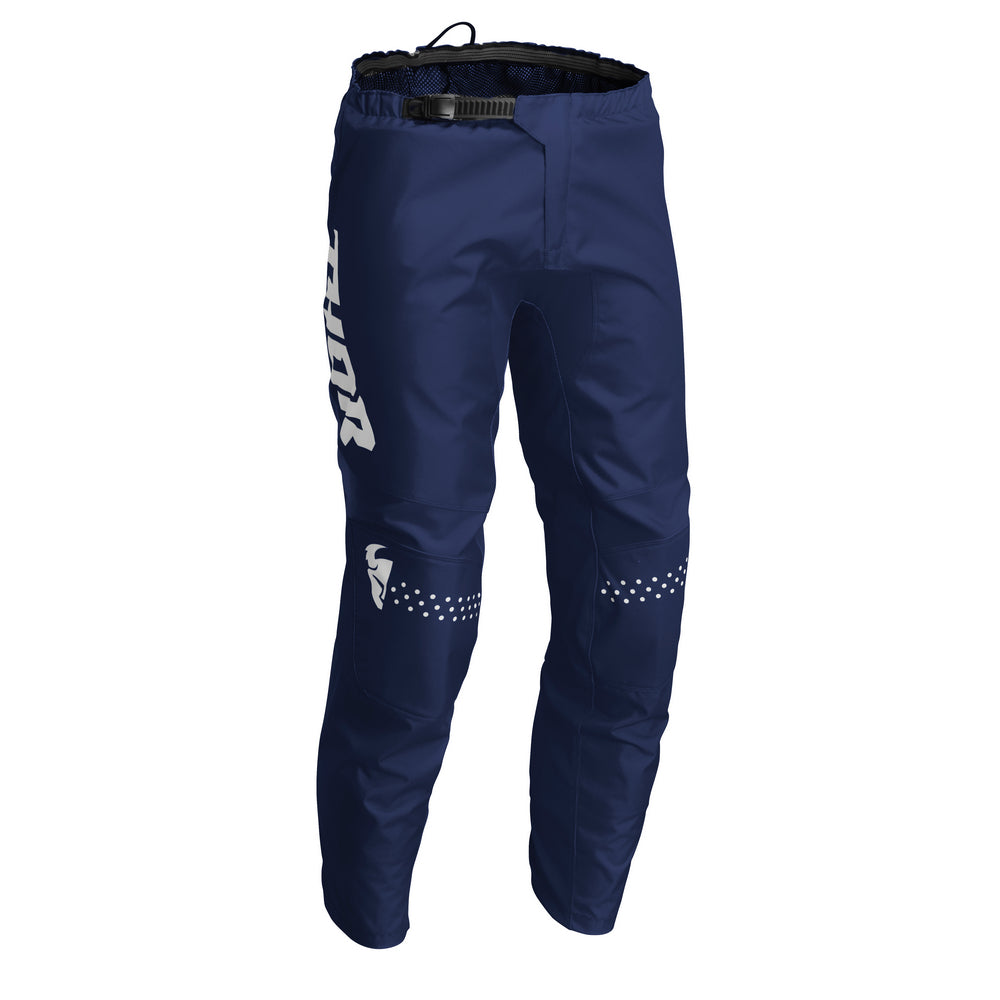 THOR SECTOR PANTS YOUTH MINIMAL NAVY