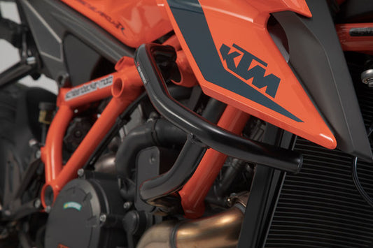 CRASH BARS SW MOTECH KTM 1290 SUPERDUKE 19-ON 1290 SUPERDUKE R 19-ON